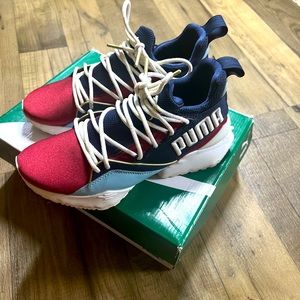 Puma sneakers